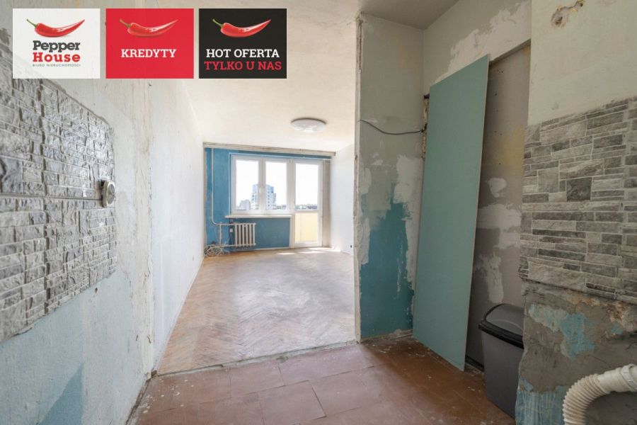 2 pokojowe mieszkanie w Gdyni Witomino: zdjecie 99355537