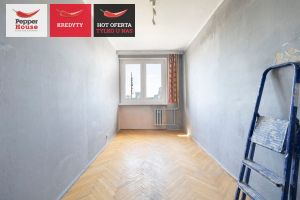 2 pokojowe mieszkanie w Gdyni Witomino: zdjecie 66524745