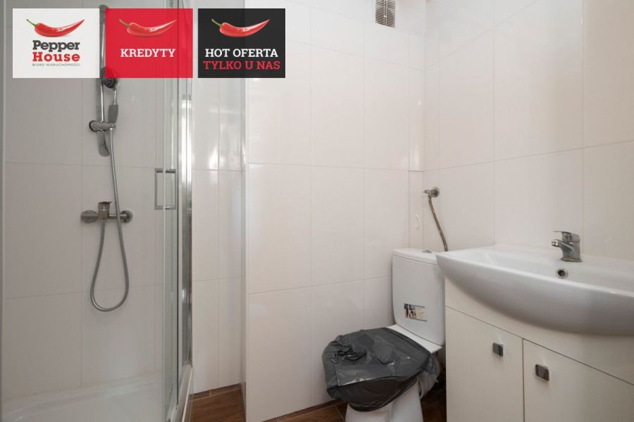 2 pokojowe mieszkanie w Gdyni Witomino: zdjecie 99355528
