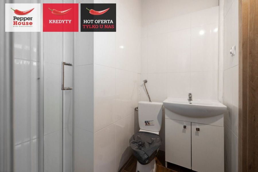 2 pokojowe mieszkanie w Gdyni Witomino: zdjecie 99355529