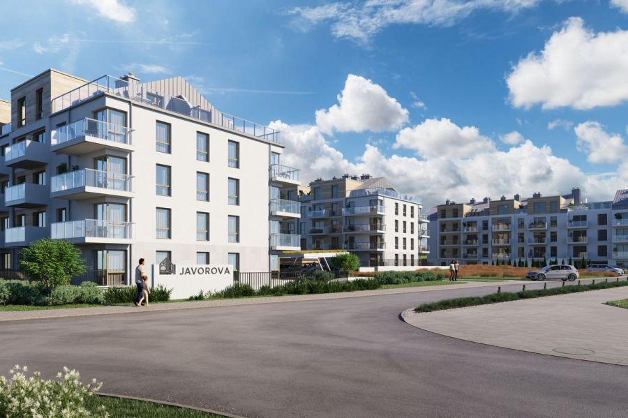 B2.M60 - mieszkanie 63 m2 z tarasem: zdjecie 99049859