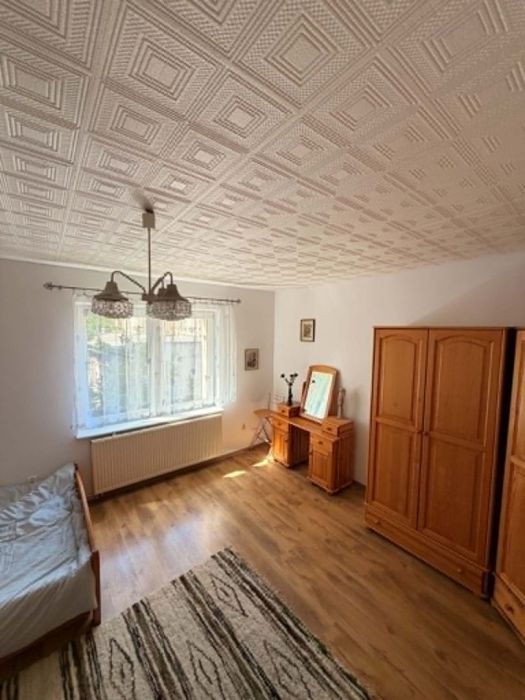 Dom do wynajęcia Gdańsk -Sobieszewo