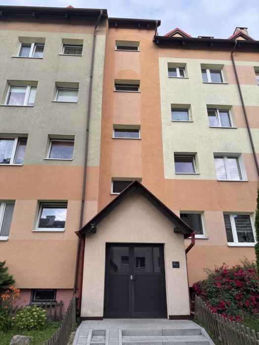 3-pok mieszkanie 67 m2, Gdańsk Suchanino