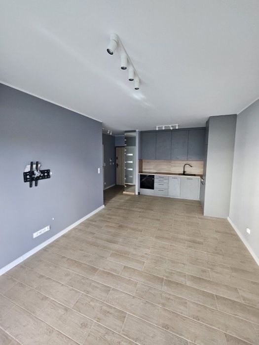 Wynajmę mieszkanie 42m 2 pokoje Gdynia Nova Dąbrowa