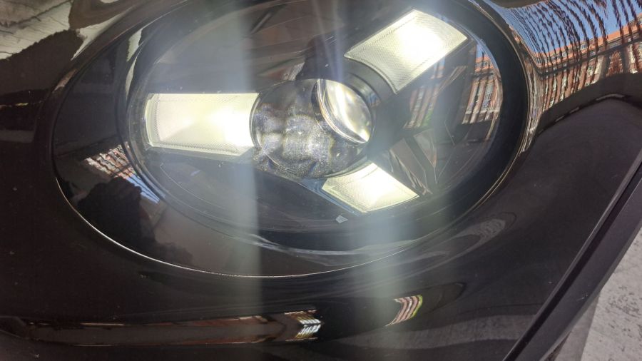 Nissan Juke N-Designe: zdjecie 98973662