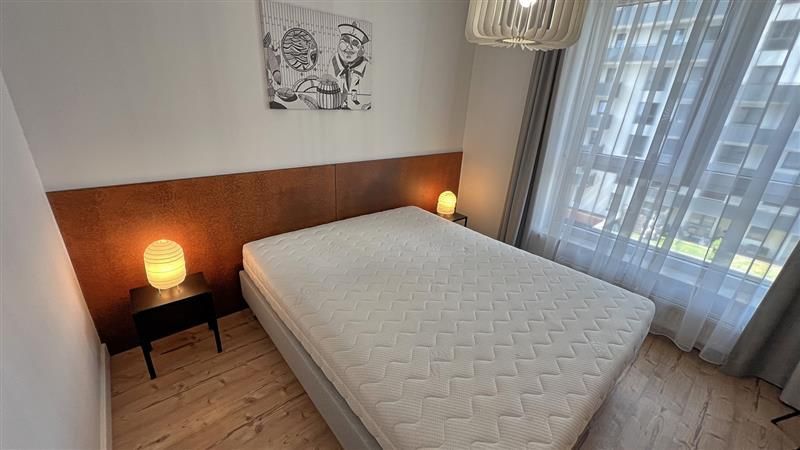 Gdańsk Starówka 3 pokoje na wynajem Bastion Wałowa: zdjecie 99556603