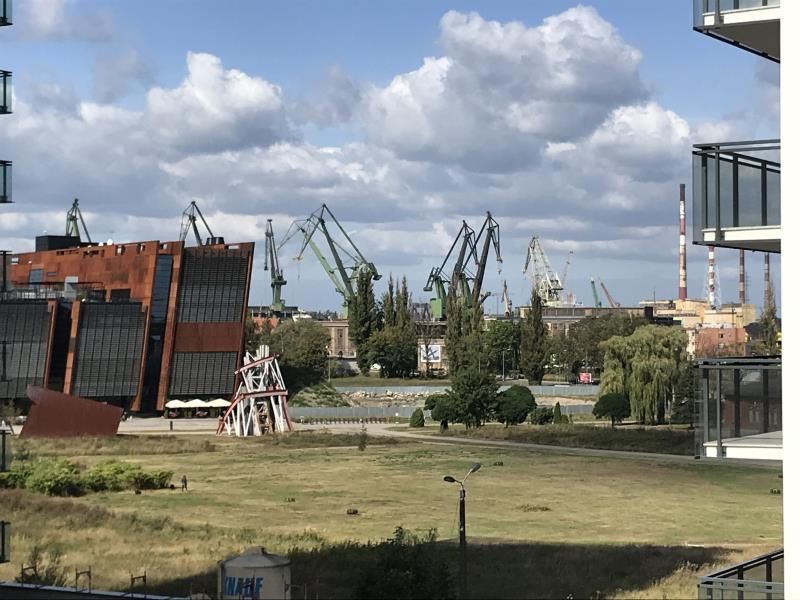 Gdańsk Starówka 3 pokoje na wynajem Bastion Wałowa: zdjecie 99556597