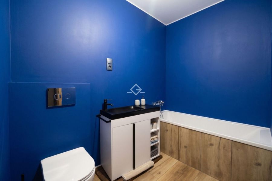 3 Pokoje | Nowe budownictwo | Częściowo wykończone: zdjecie 98974425