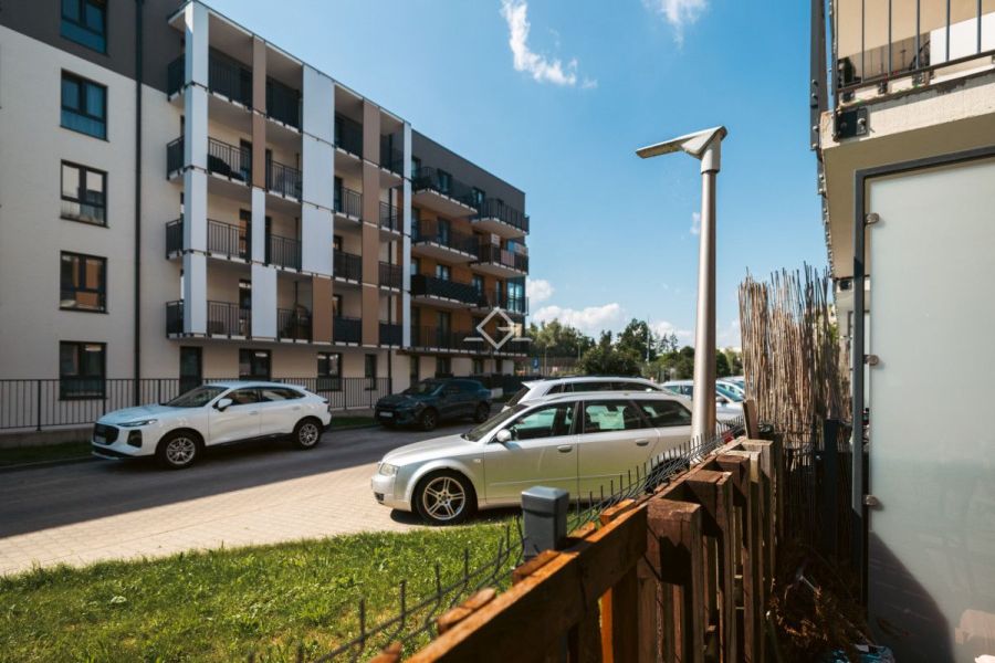 3 Pokoje | Nowe budownictwo | Częściowo wykończone: zdjecie 98974426