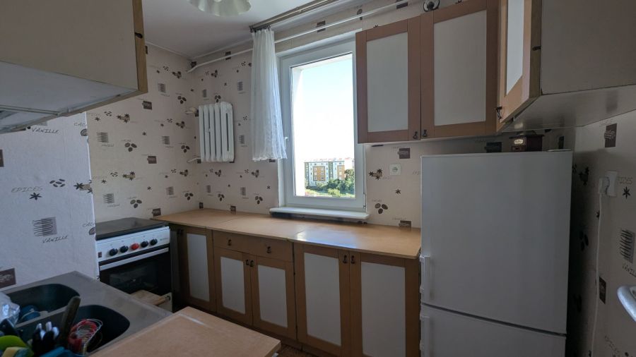 Słoneczne 2 pokoje z widokiem na zieleń | Gdańsk Wrzeszcz Dolny: zdjecie 98974834