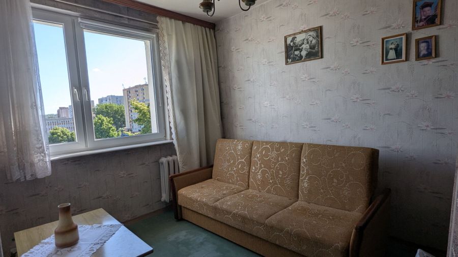 Słoneczne 2 pokoje z widokiem na zieleń | Gdańsk Wrzeszcz Dolny: zdjecie 98974836