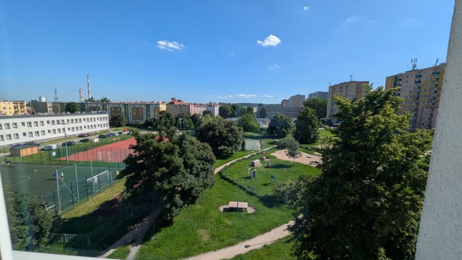 Słoneczne 2 pokoje z widokiem na zieleń | Gdańsk Wrzeszcz Dolny: zdjecie 98974839