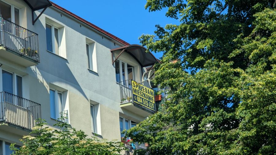 Słoneczne 2 pokoje z widokiem na zieleń | Gdańsk Wrzeszcz Dolny: zdjecie 98974843