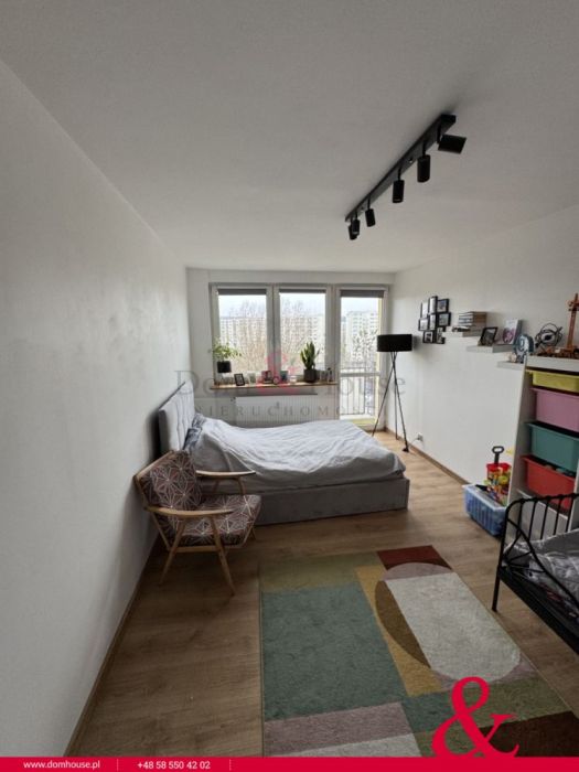 Słoneczne 4 pokoje | Po remoncie | Piękny widok: zdjecie 98976051