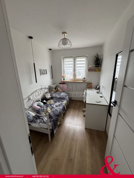Słoneczne 4 pokoje | Po remoncie | Piękny widok: zdjecie 98976065