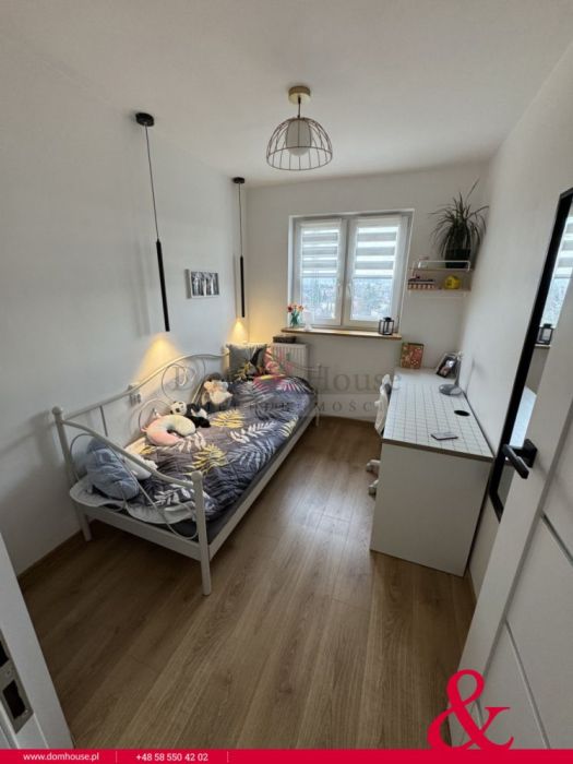 Słoneczne 4 pokoje | Po remoncie | Piękny widok: zdjecie 98976037