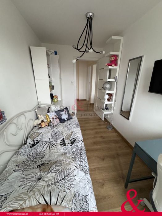 Słoneczne 4 pokoje | Po remoncie | Piękny widok: zdjecie 98976042