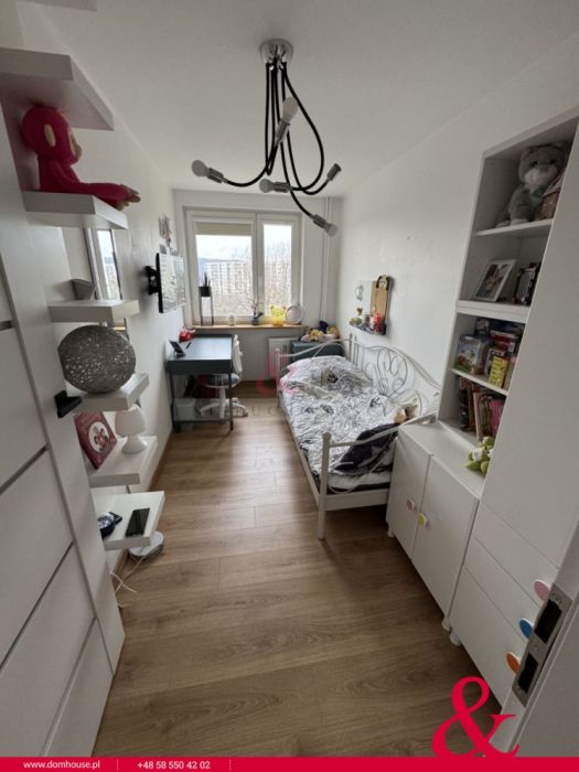Słoneczne 4 pokoje | Po remoncie | Piękny widok: zdjecie 98976045