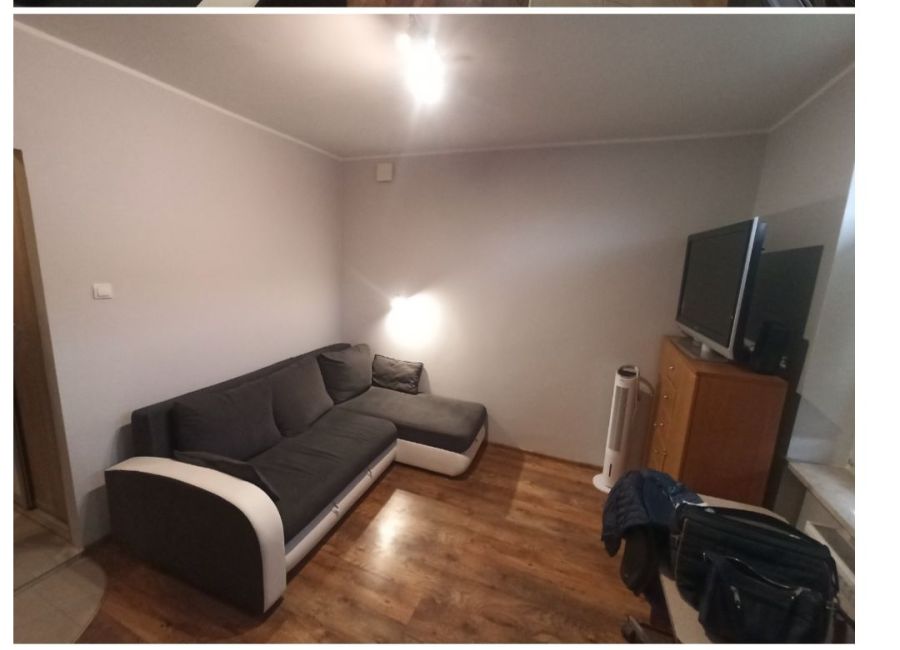 Mieszkanie 30m2 do wynajecia