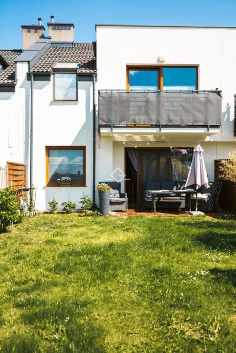 jak szereg | ogródek | 2 m. postojowe |: zdjecie 98978636