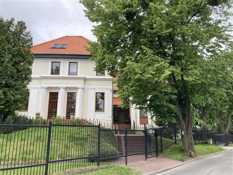 Mieszkanie - Gdynia Kamienna Góra