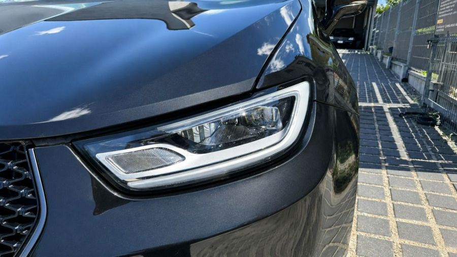 Chrysler Pacifica 3.6Pentastar 286KM 7os LPG KameraCof NaviAndroid: zdjecie 99524590