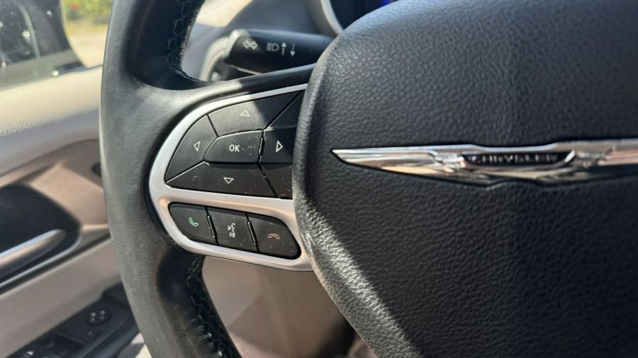 Chrysler Pacifica 3.6Pentastar 286KM 7os LPG KameraCof NaviAndroid: zdjecie 99524591