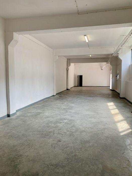 Magazyn 224 m² - Gdańsk Port Gdańsk