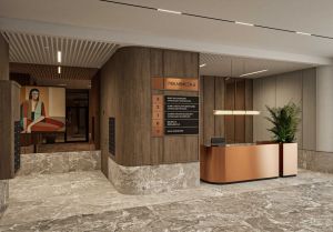 Piekarnicza Office Park | Lokal | Gdańsk Morena | od 83,8 m2: zdjecie 66471320