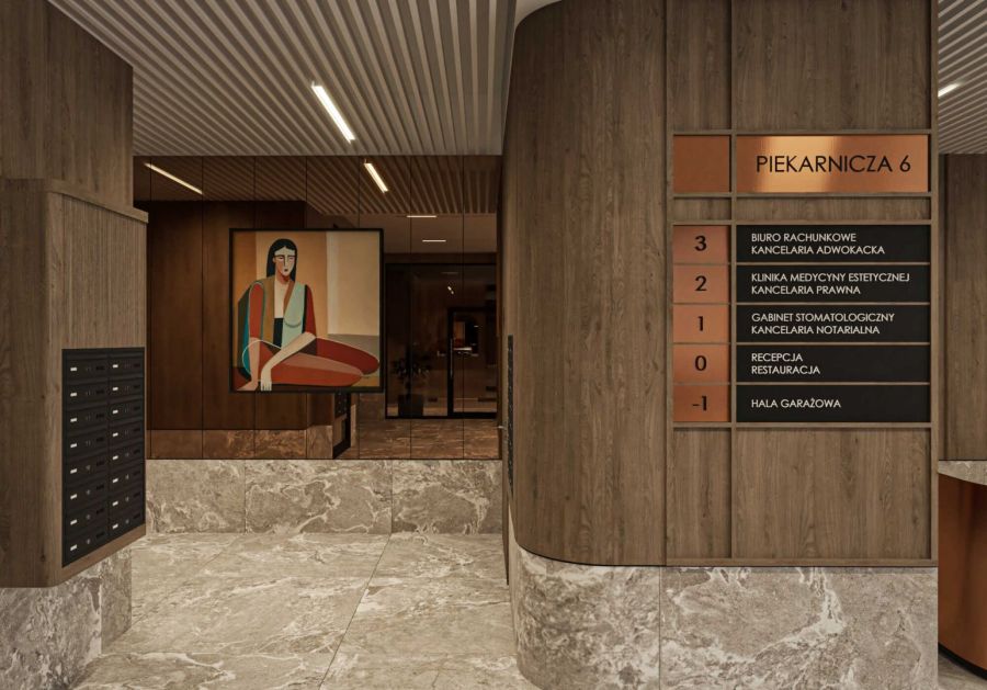 Piekarnicza Office Park | Lokal | Gdańsk Morena | od 83,8 m2: zdjecie 98985134