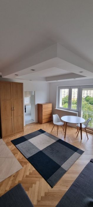 Kawalerka 31 m² do wynajęcia - Żabianka