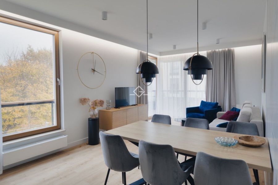 premium nad morzem 3 pokoje Invest komfort: zdjecie 99355562