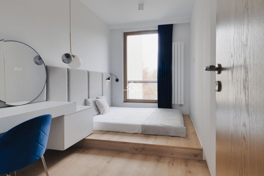 premium nad morzem 3 pokoje Invest komfort: zdjecie 99355566
