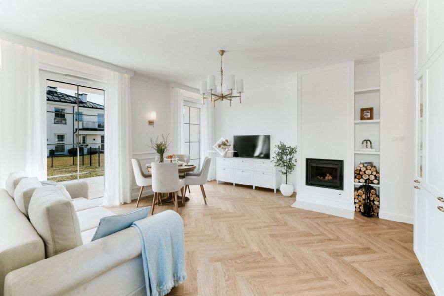 4 pokojowy apartament z widokiem na morze: zdjecie 98990356