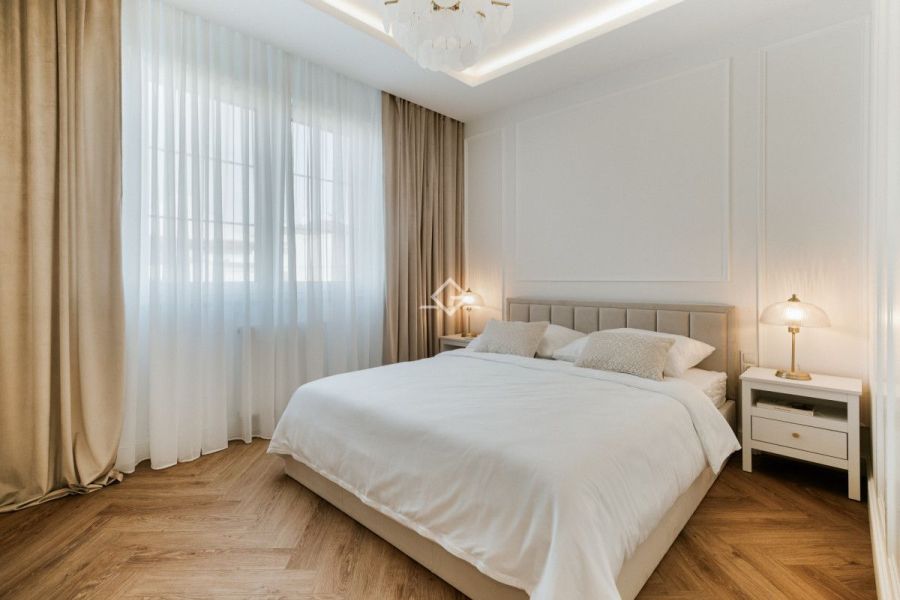 4 pokojowy apartament z widokiem na morze: zdjecie 98990358