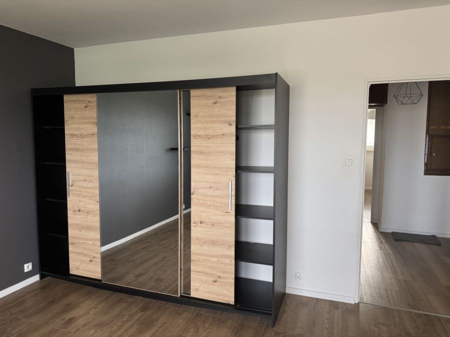 Mieszkanie 3-pok 67 m2