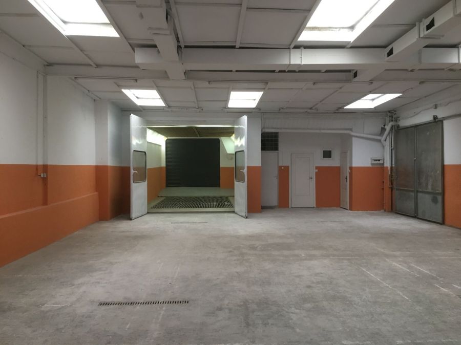 Wynajmę lokal usługowy/użytkowy/Hala Gdynia Leszczynki 215m2: zdjecie 98992386