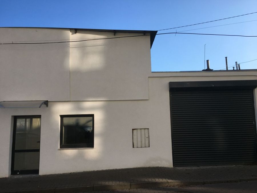 Wynajmę lokal usługowy/użytkowy/Hala Gdynia Leszczynki 215m2: zdjecie 98992388