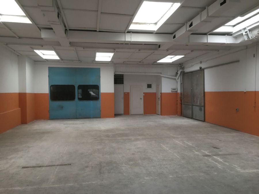 Wynajmę lokal usługowy/użytkowy/Hala Gdynia Leszczynki 215m2: zdjecie 98992390