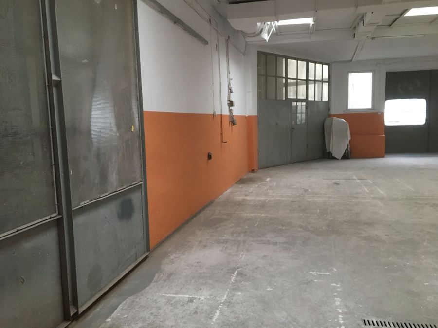 Wynajmę lokal usługowy/użytkowy/Hala Gdynia Leszczynki 215m2: zdjecie 98992391