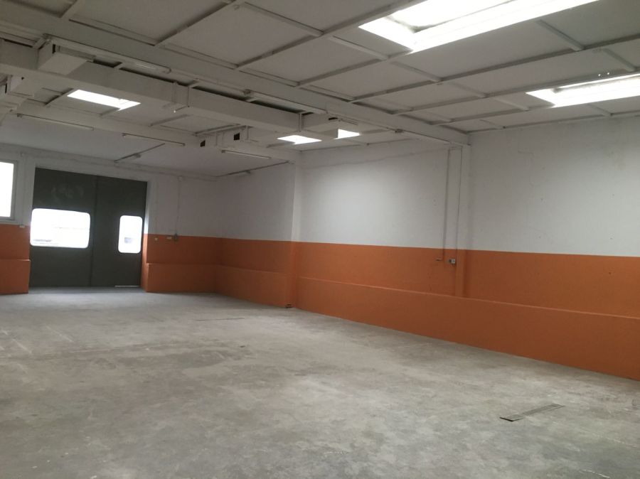 Wynajmę lokal usługowy/użytkowy/Hala Gdynia Leszczynki 215m2: zdjecie 98992392