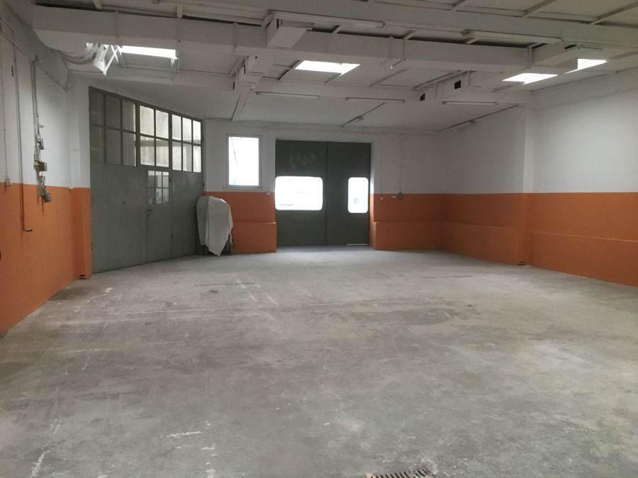 Wynajmę lokal usługowy/użytkowy/Hala Gdynia Leszczynki 215m2: zdjecie 98992397