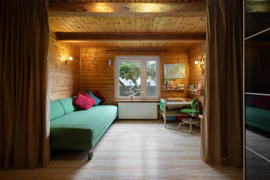 dom wolnostojący | widok na wisłę | gdańsk: zdjecie 98992477