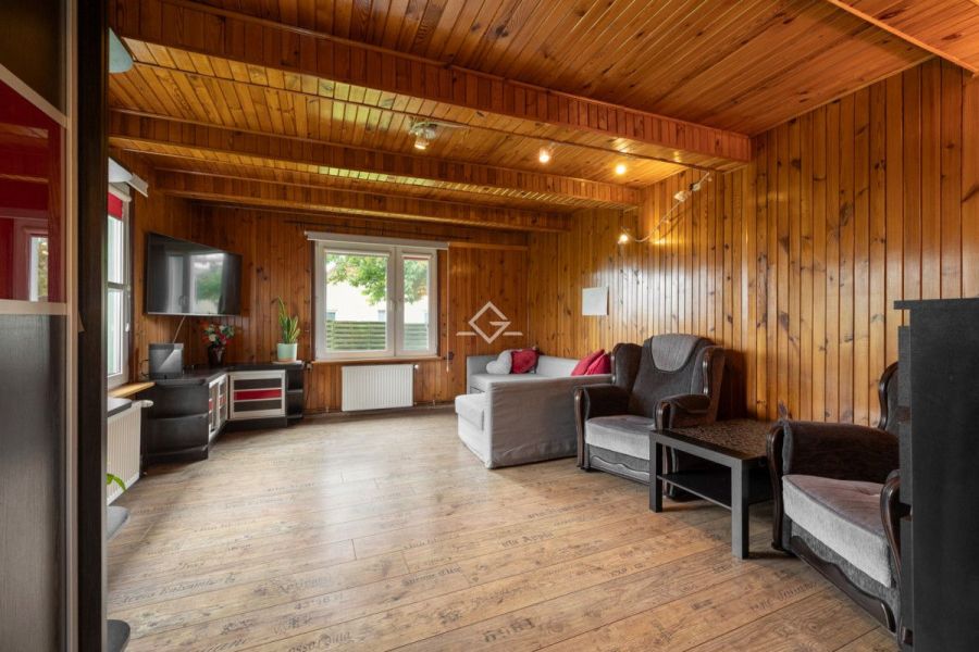 dom wolnostojący | widok na wisłę | gdańsk: zdjecie 98992480