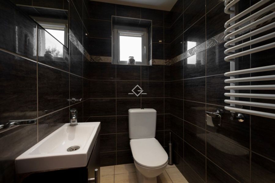 dom wolnostojący | widok na wisłę | gdańsk: zdjecie 98992484