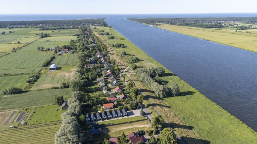 dom wolnostojący | widok na wisłę | gdańsk: zdjecie 98992472