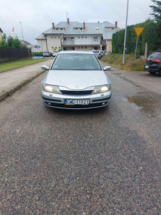 Renault Laguna