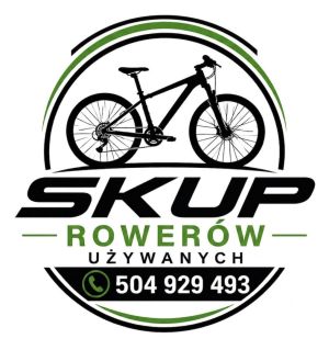 Skup rowerów używanych: zdjecie 66472533
