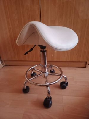 Taboret kosmetyczny: zdjecie 66472929