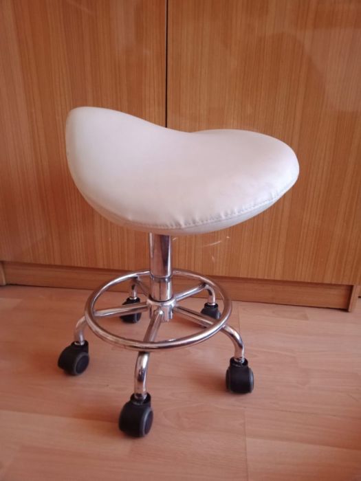 Taboret kosmetyczny: zdjecie 98996438